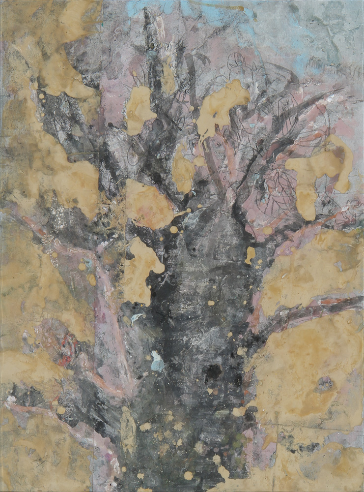 斉藤守「桜」