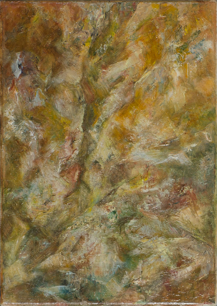 小林静子「景 I」