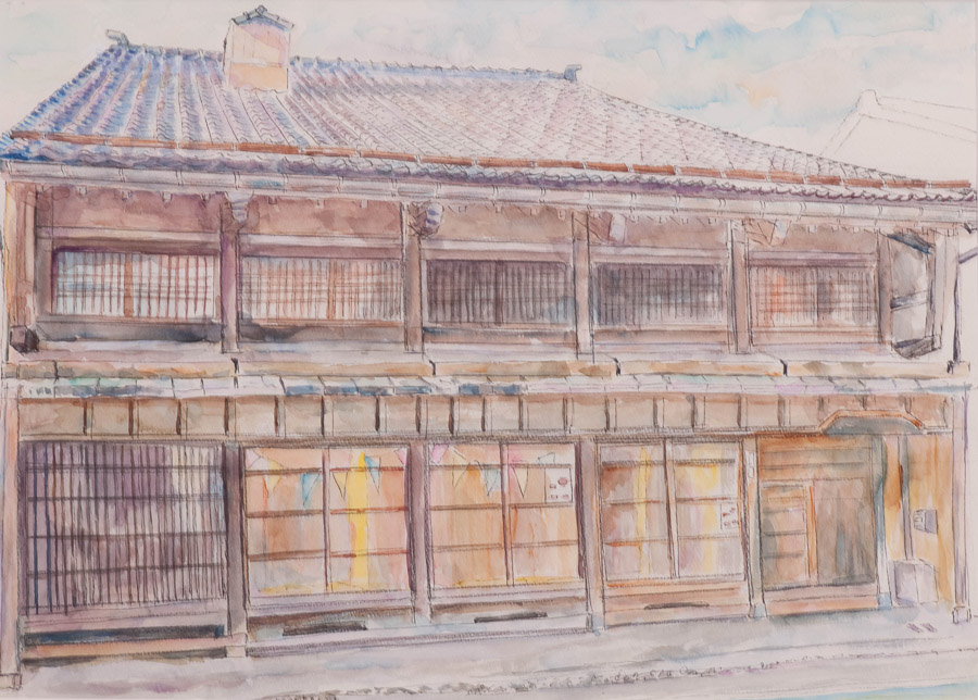 木村勲　景