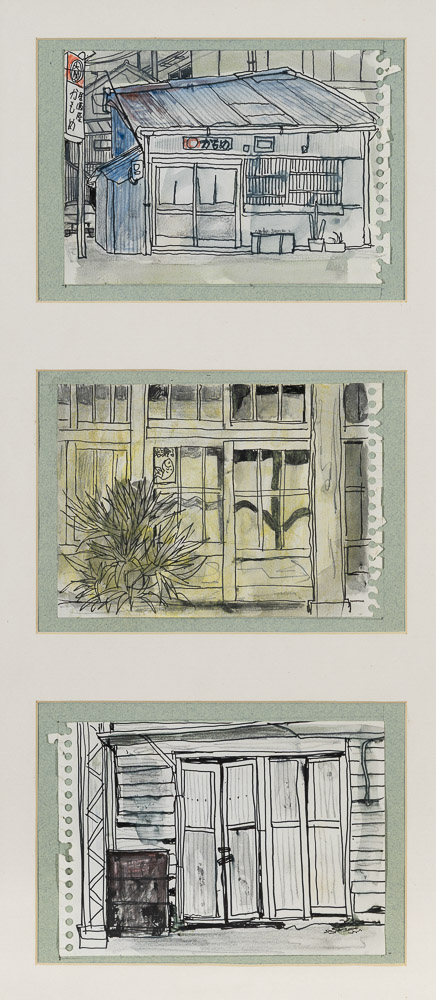 武部典子　２００７岩瀬