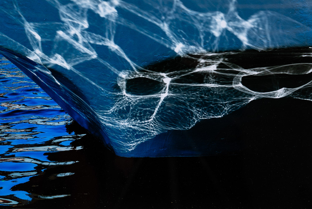 尾内治良　１/ｆゆらぎ